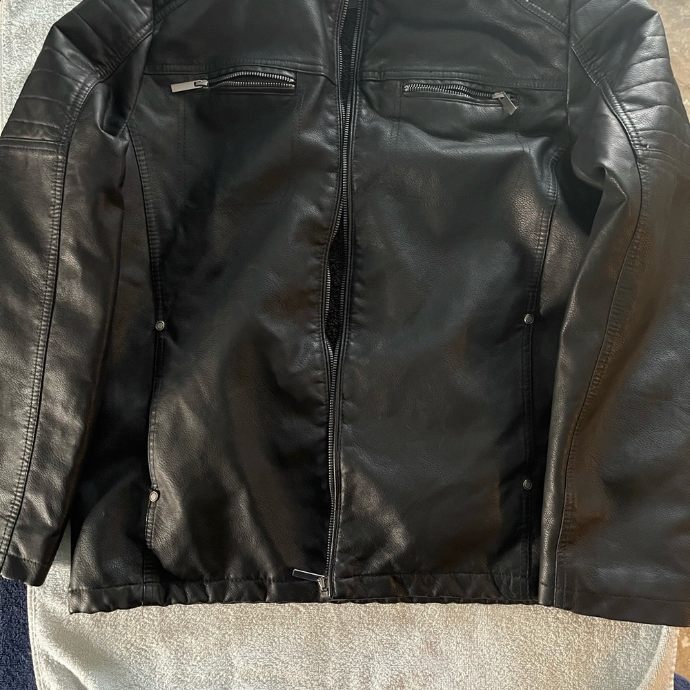 Men jacket